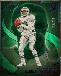 Randall Cunningham