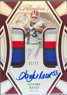 Andre Reed