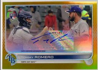 Tommy Romero