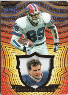 Steve Tasker