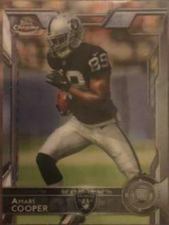 Amari Cooper