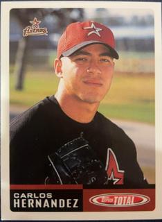 Carlos Hernandez