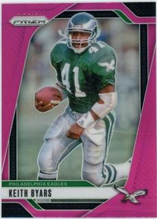 Keith Byars