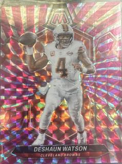 Deshaun Watson