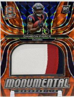 Dameon Pierce