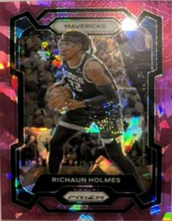 Richaun Holmes