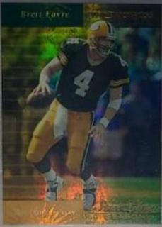 Brett Favre