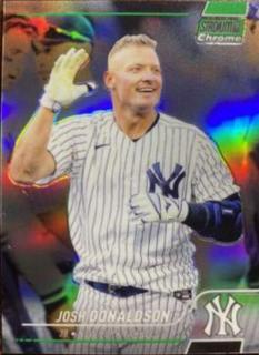 Josh Donaldson