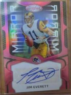 Jim Everett