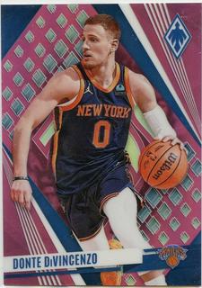 Donte DiVincenzo