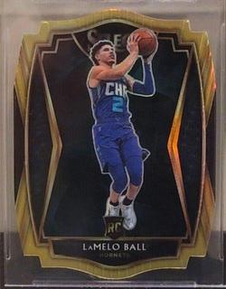 LaMelo Ball