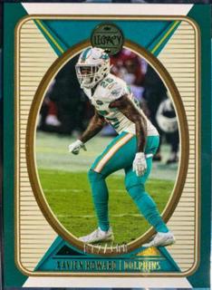 Xavien Howard
