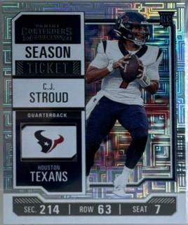 C.J. Stroud