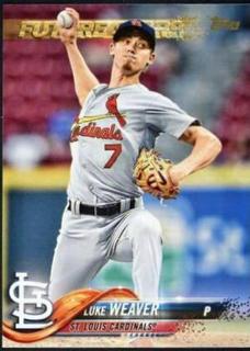 Luke Weaver