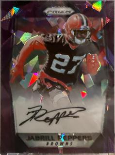 Jabrill Peppers