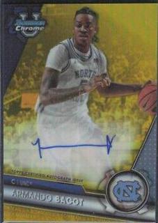 Armando Bacot