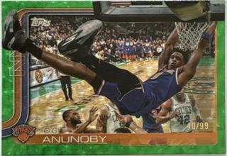 OG Anunoby