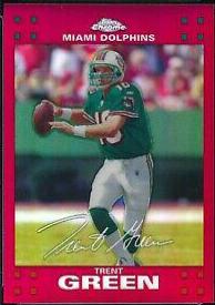 Trent Green