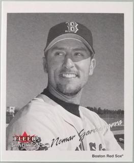 Nomar Garciaparra