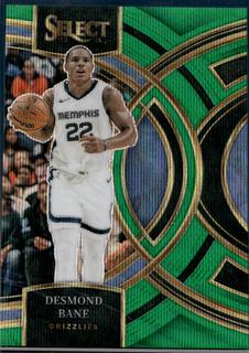 Desmond Bane