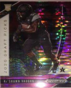 Ke'Shawn Vaughn