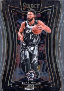 Ben Simmons