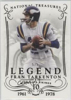 Fran Tarkenton