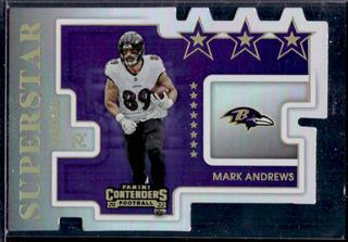 Mark Andrews