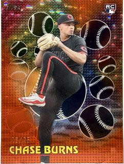 Chase Burns