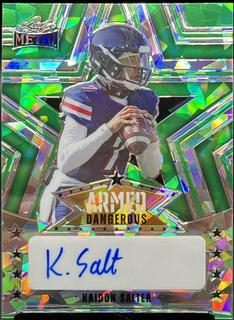 Kaidon Salter