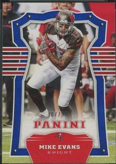 Mike Evans