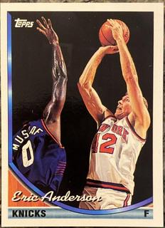 Eric Anderson