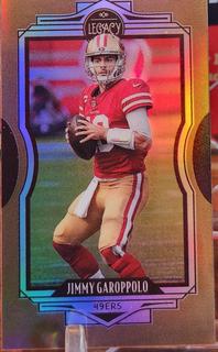 Jimmy Garoppolo