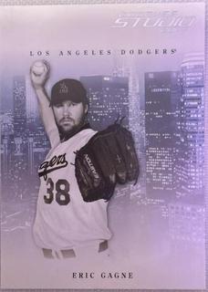 Eric Gagne
