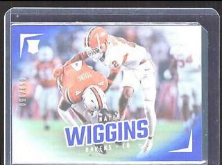 Nate Wiggins