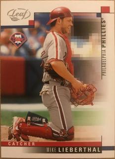 Mike Lieberthal
