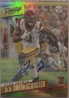 JuJu Smith Schuster