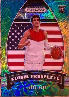 LaMelo Ball