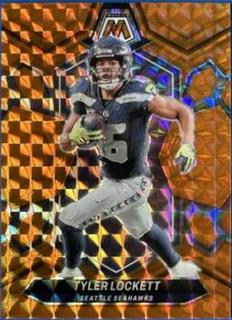 Tyler Lockett