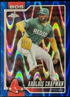 Aroldis Chapman