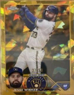 Jesse Winker