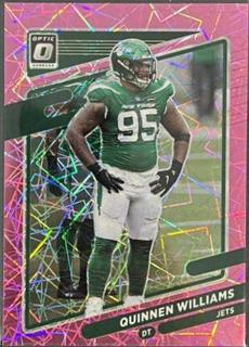Quinnen Williams