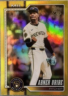 Abner Uribe