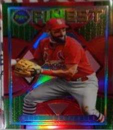 Matt Carpenter
