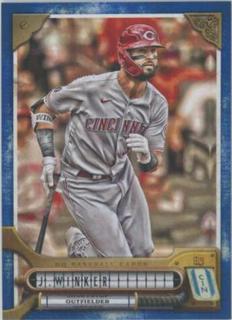 Jesse Winker