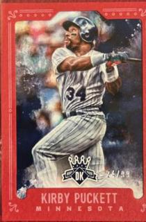 Kirby Puckett