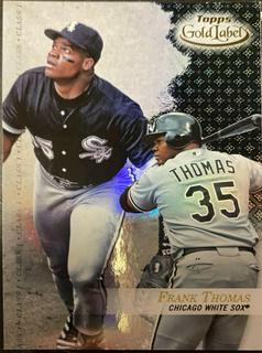 Frank Thomas