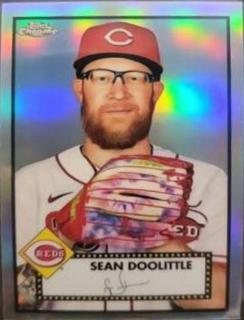 Sean Doolittle