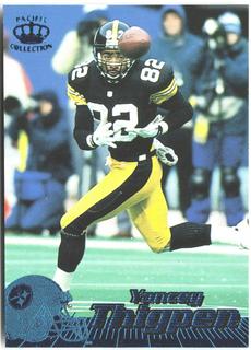 Yancey Thigpen