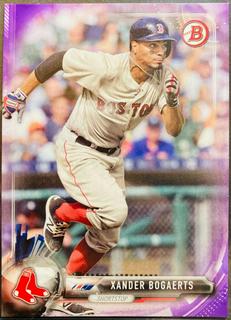 Xander Bogaerts